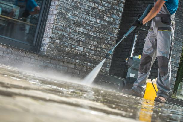 Best Factory Floor Cleaning  in Bakerstown, PA