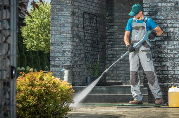 Best Gas Station Cleaning  in Bakerstown, PA